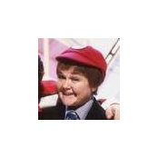 Jamie Rhinds foto