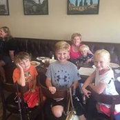 Judy Font's photo
