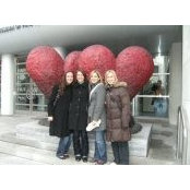 Darcy Huda's photo