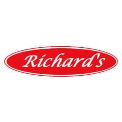 Richard's Heating and Air Conditioning