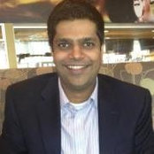 Aneesh Desikan's photo