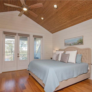 Bay La Launch Cottage