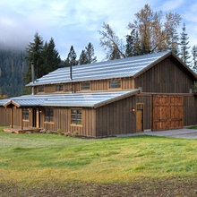 Grant's house