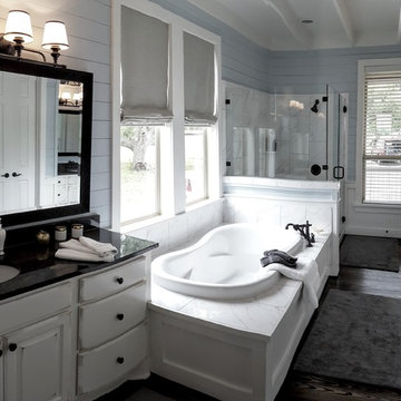 Texas Hill Country Retreat