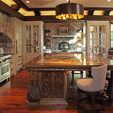 kitchen islands