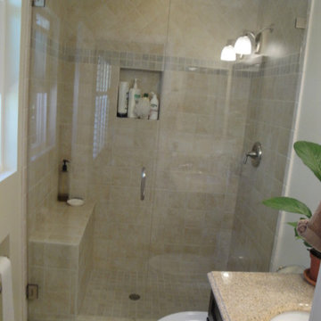 the chcons bathroom no.2