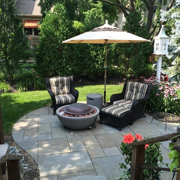 Patios