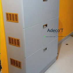 Three tier shoe rack - Products