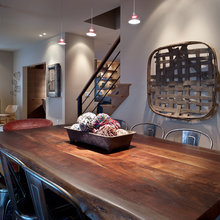 Dining Room Ideas