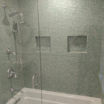 Farmhouse Bathroom