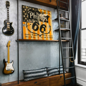 SoHo Loft