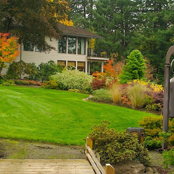 Reser Estate Garden