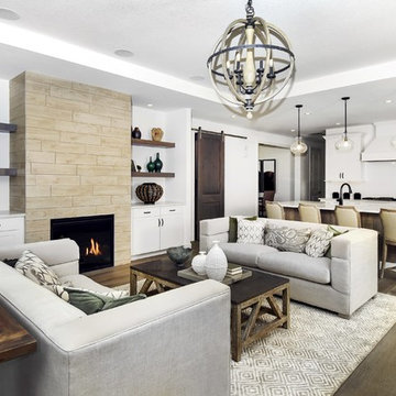 Clover Basin Ranch - Boca I