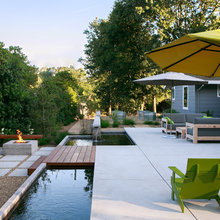 Modern Outdoor Dreams