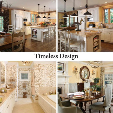 Camille Saum Interior Design LLC Presentation