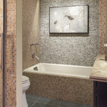 Bathroom Upgrade