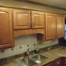Kitchen Ideas