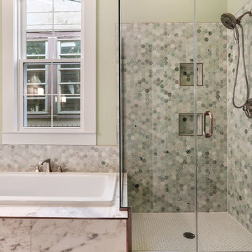 Laurel St, New Orleans, LA - Historic Renovation