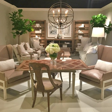 Harmonious Home