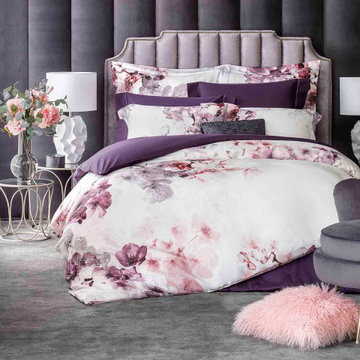 Duvet Cover Set WILMA