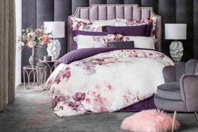 Bedroom - bedroom idea in New York