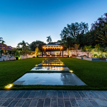 Mission Viejo Residence