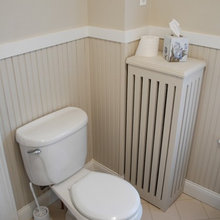 radiator cover