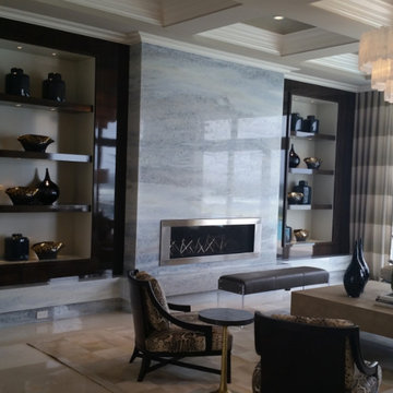 Residential Projects