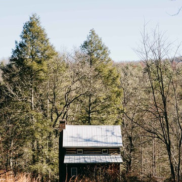 Flat Rock Cabin