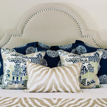 Bedrooms