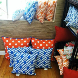 Pillows & Accessories - Products