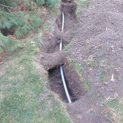 Air excavation - Gardening And Lawn Care