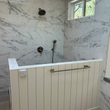 Our Forte- Showers