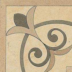 Fleece and Sable - Tile