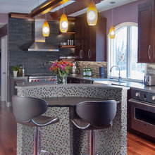 Kitchen Ideas