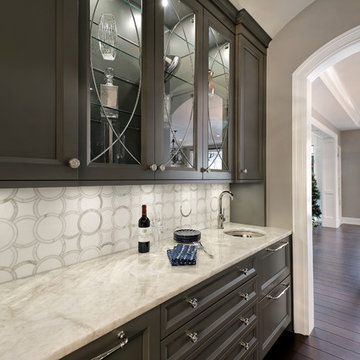 Sophisticated Hamptons