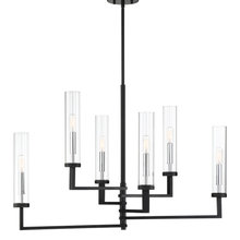 Chandeliers