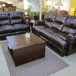 Furniture - Sofas