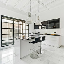 Piso Albert BCN -- Cocina