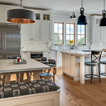 Modern Farmhouse