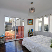 Bedroom Ideas