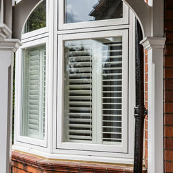 Evolution Windows and Doors - Windows