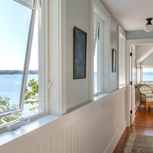 { Cottage + Beach House }