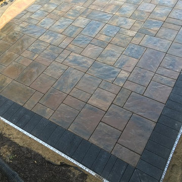 Paver Patio Grand Rapids MI