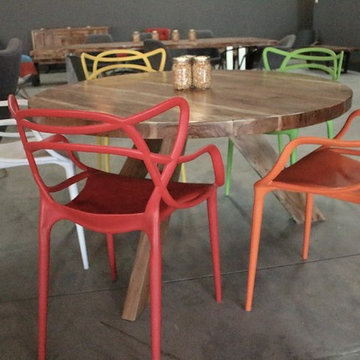Seating