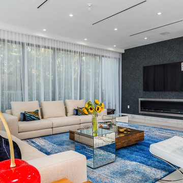 Las Olas Residence