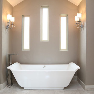 Steven's Construction Midland Texas parade of Homes