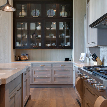 Stunning Port Royal Home