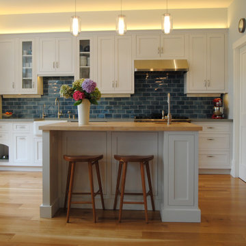 Krummel Kitchen