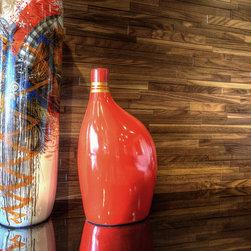 Wood Wall Cladding - Products